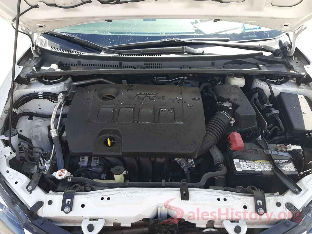 2T1BURHEXJC045522 2018 TOYOTA COROLLA