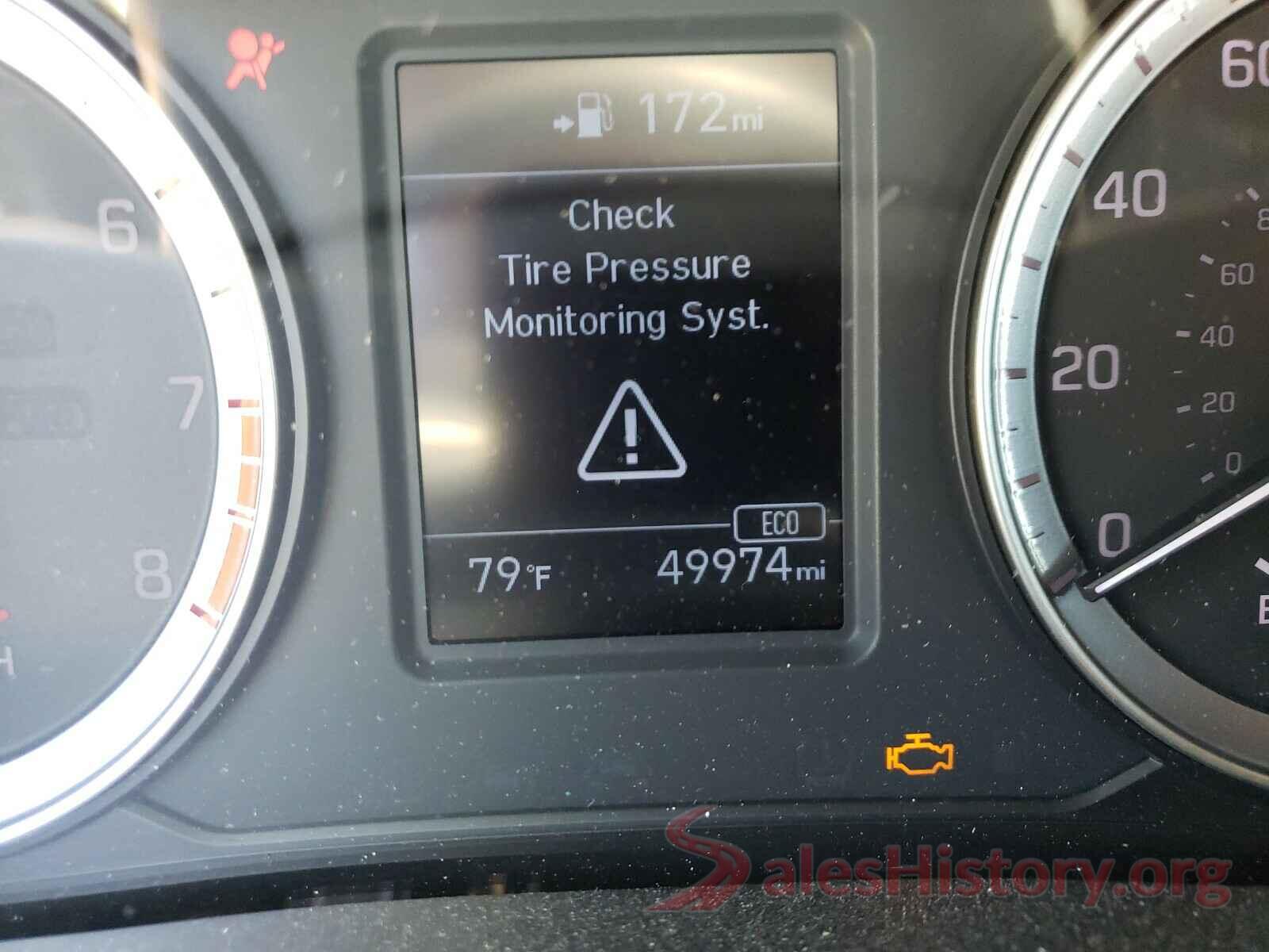 5NPE24AF7JH696578 2018 HYUNDAI SONATA