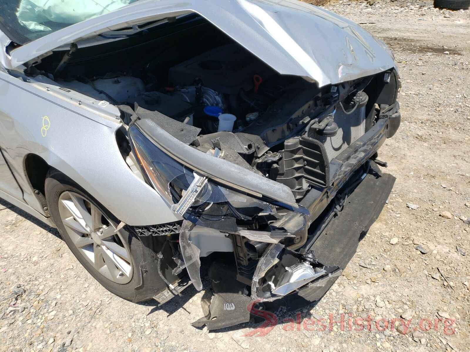 5NPE24AF7JH696578 2018 HYUNDAI SONATA