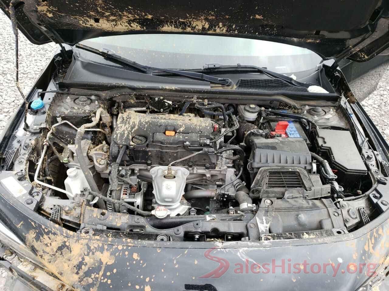 2HGFE2F53NH507702 2022 HONDA CIVIC