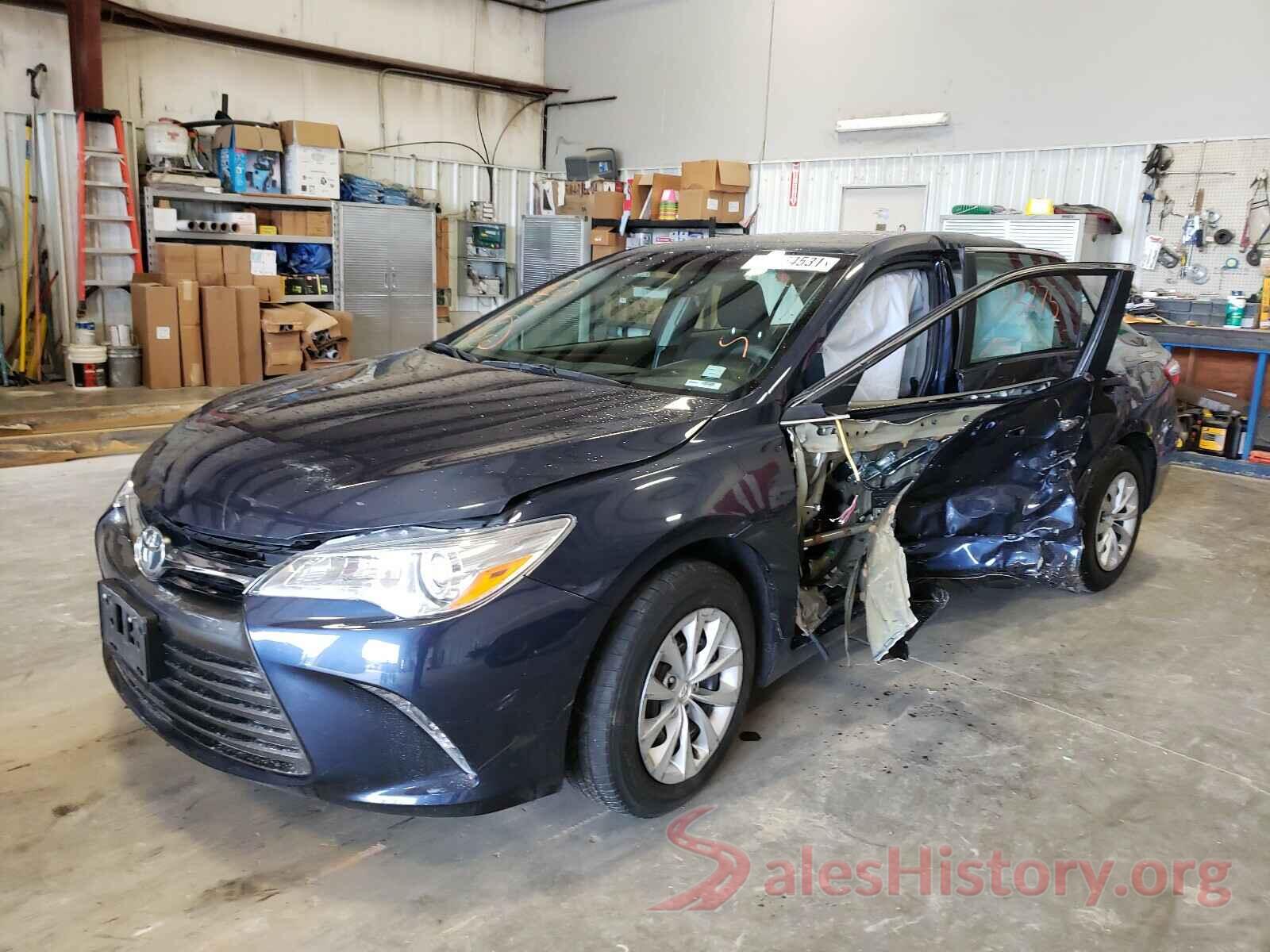 4T4BF1FK1GR551418 2016 TOYOTA CAMRY