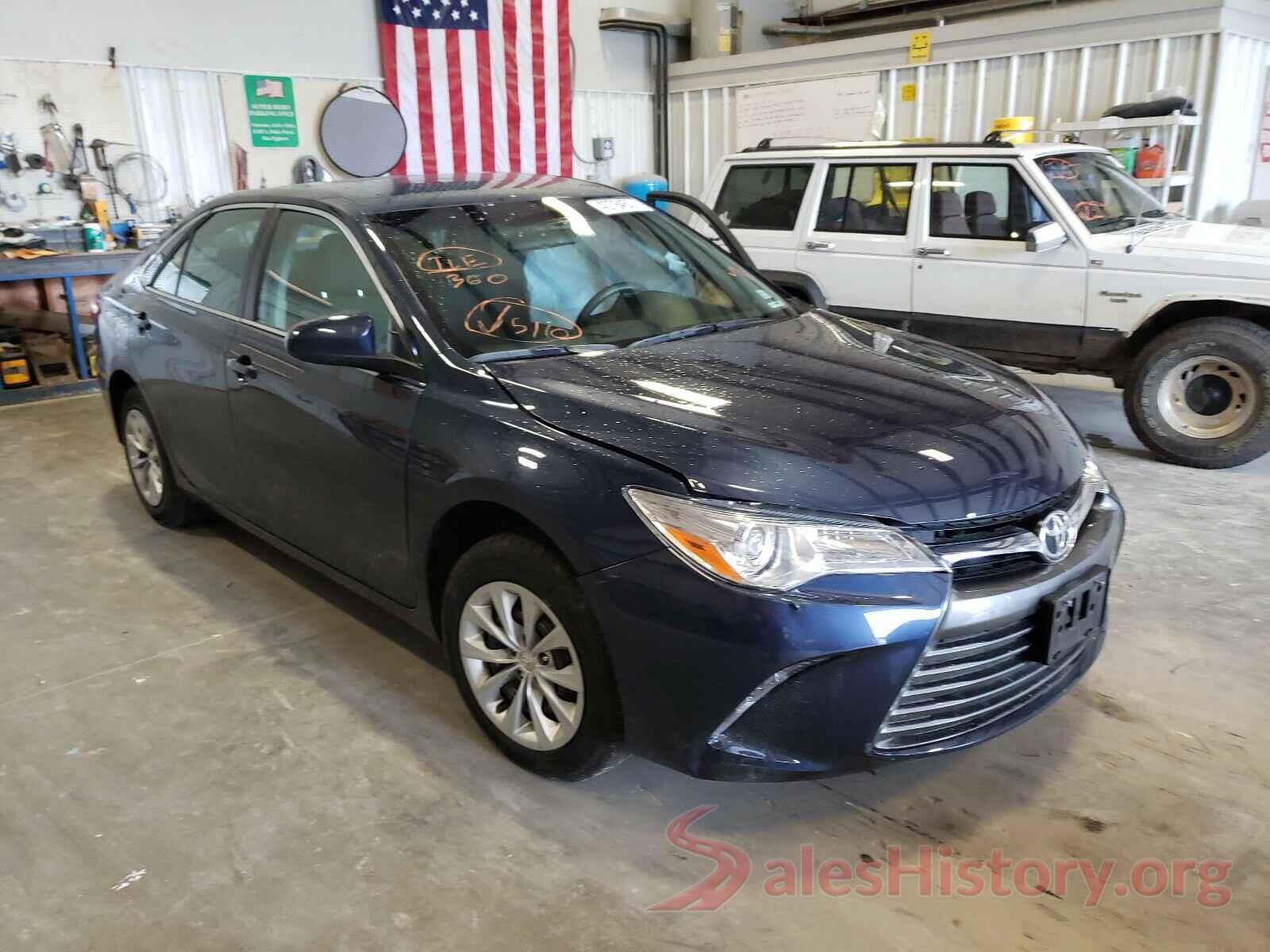 4T4BF1FK1GR551418 2016 TOYOTA CAMRY