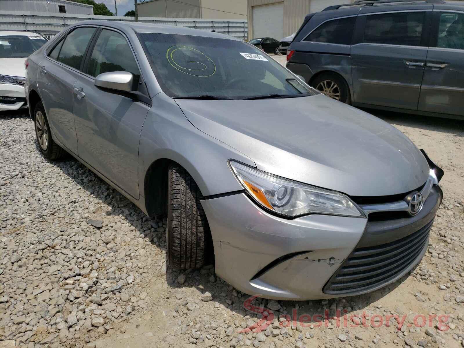 4T1BF1FK2HU681316 2017 TOYOTA CAMRY