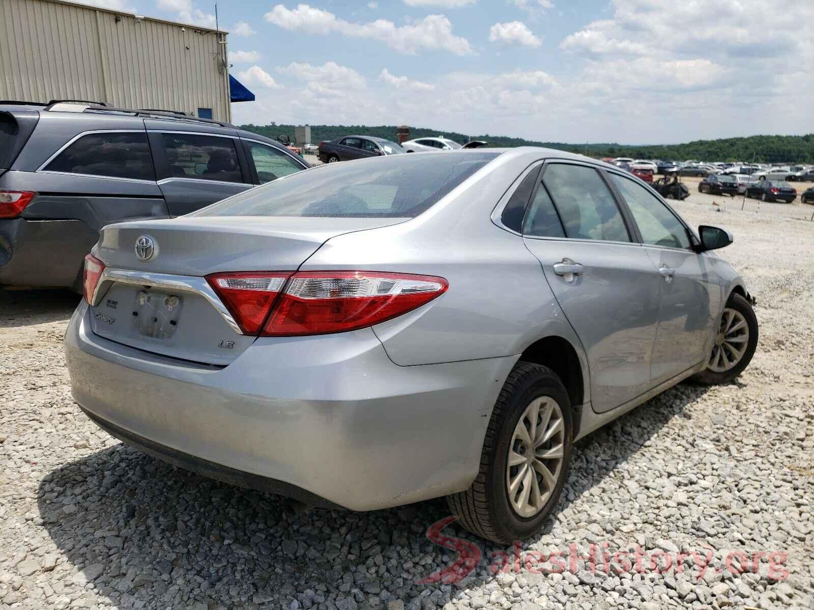 4T1BF1FK2HU681316 2017 TOYOTA CAMRY