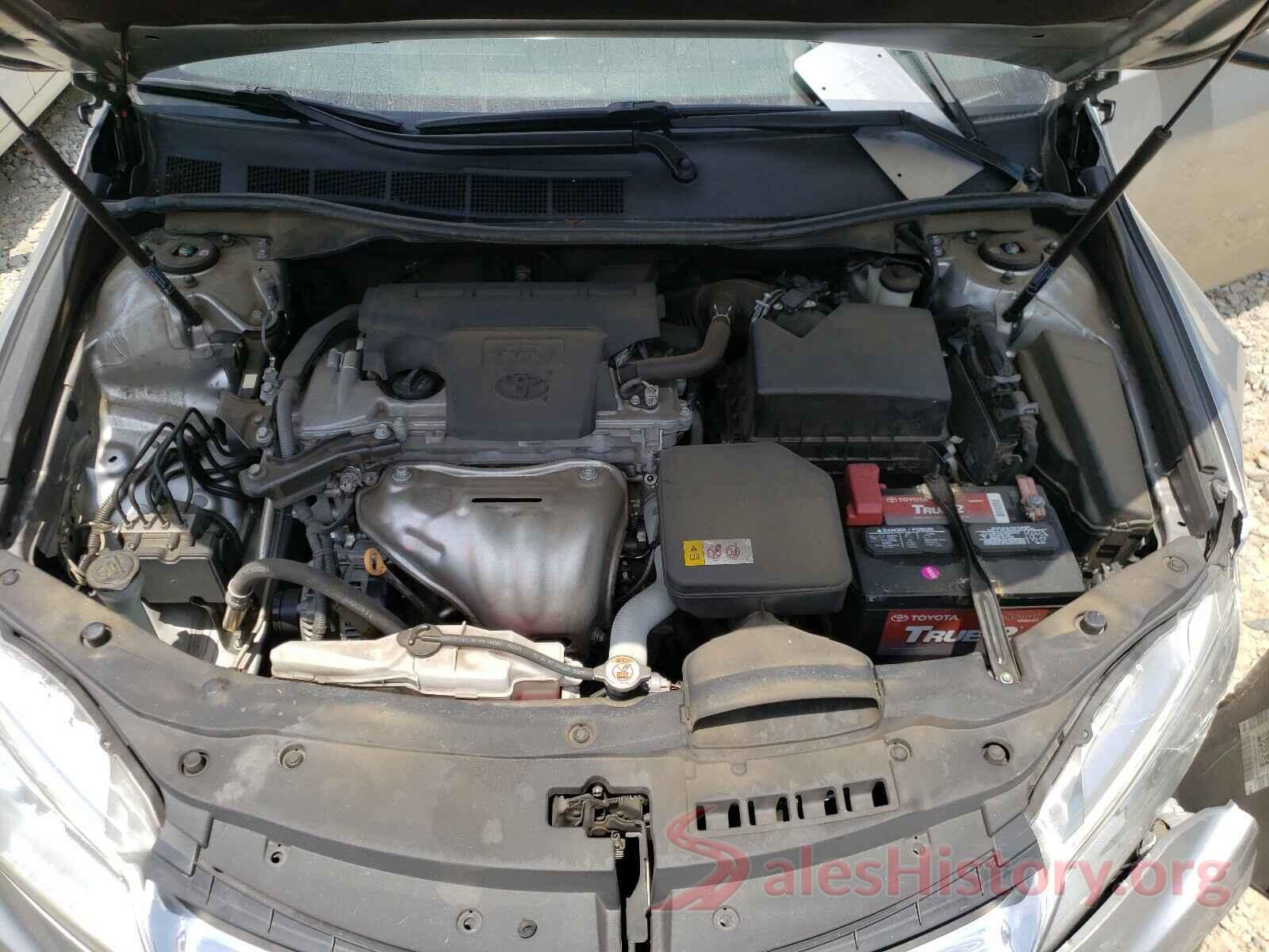 4T1BF1FK2HU681316 2017 TOYOTA CAMRY