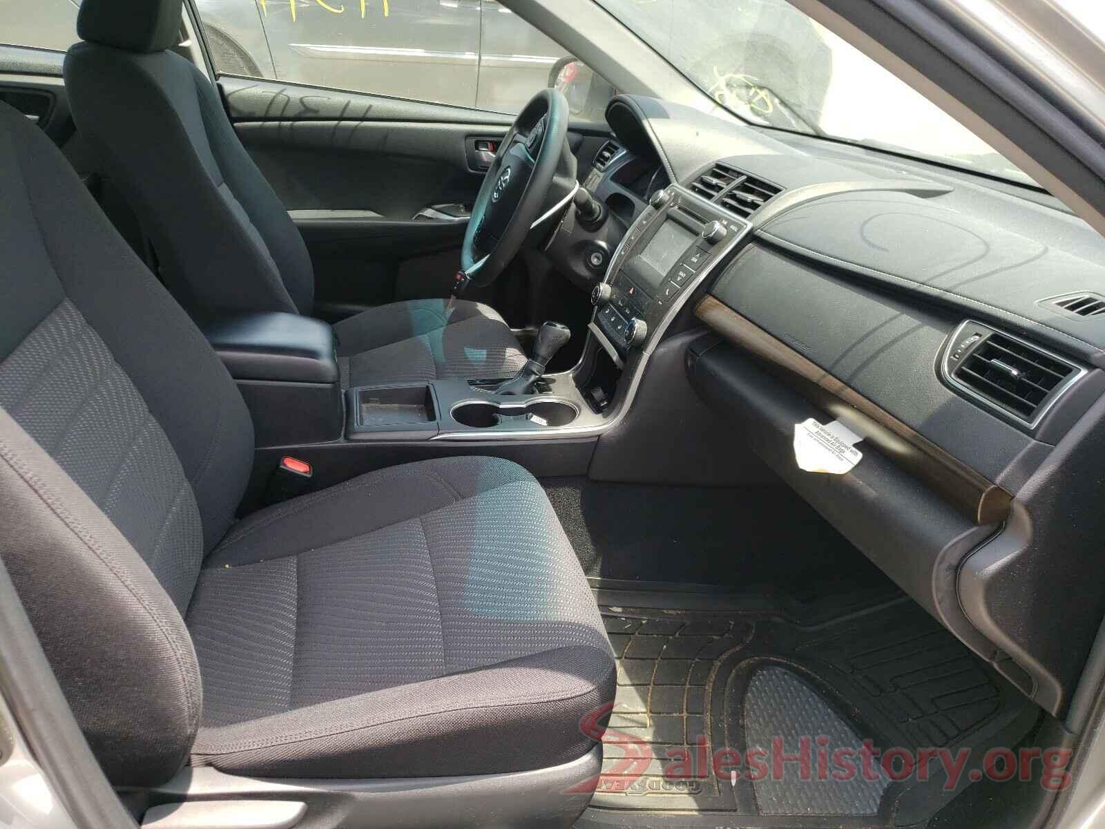 4T1BF1FK2HU681316 2017 TOYOTA CAMRY