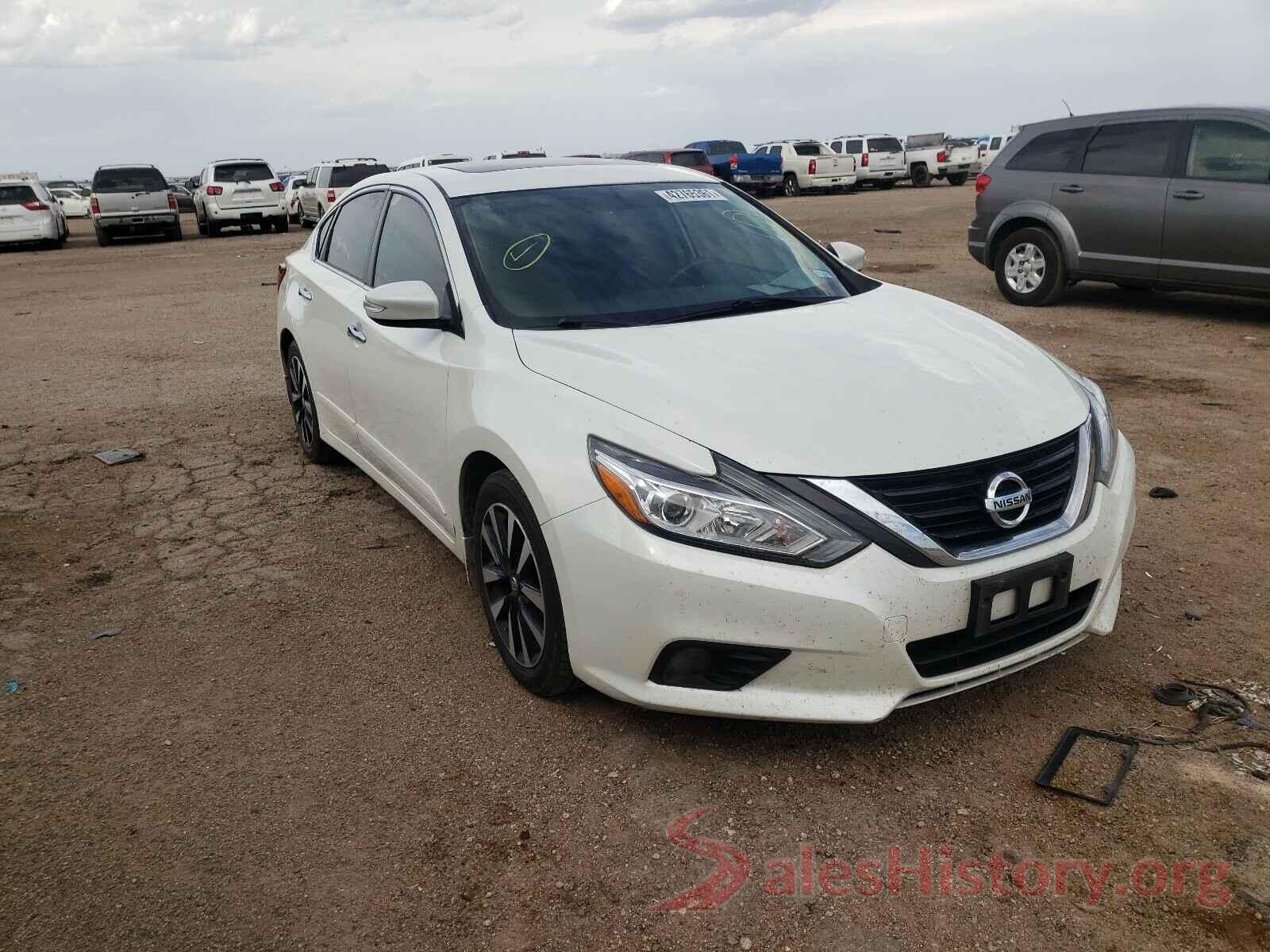 1N4AL3AP2JC211361 2018 NISSAN ALTIMA