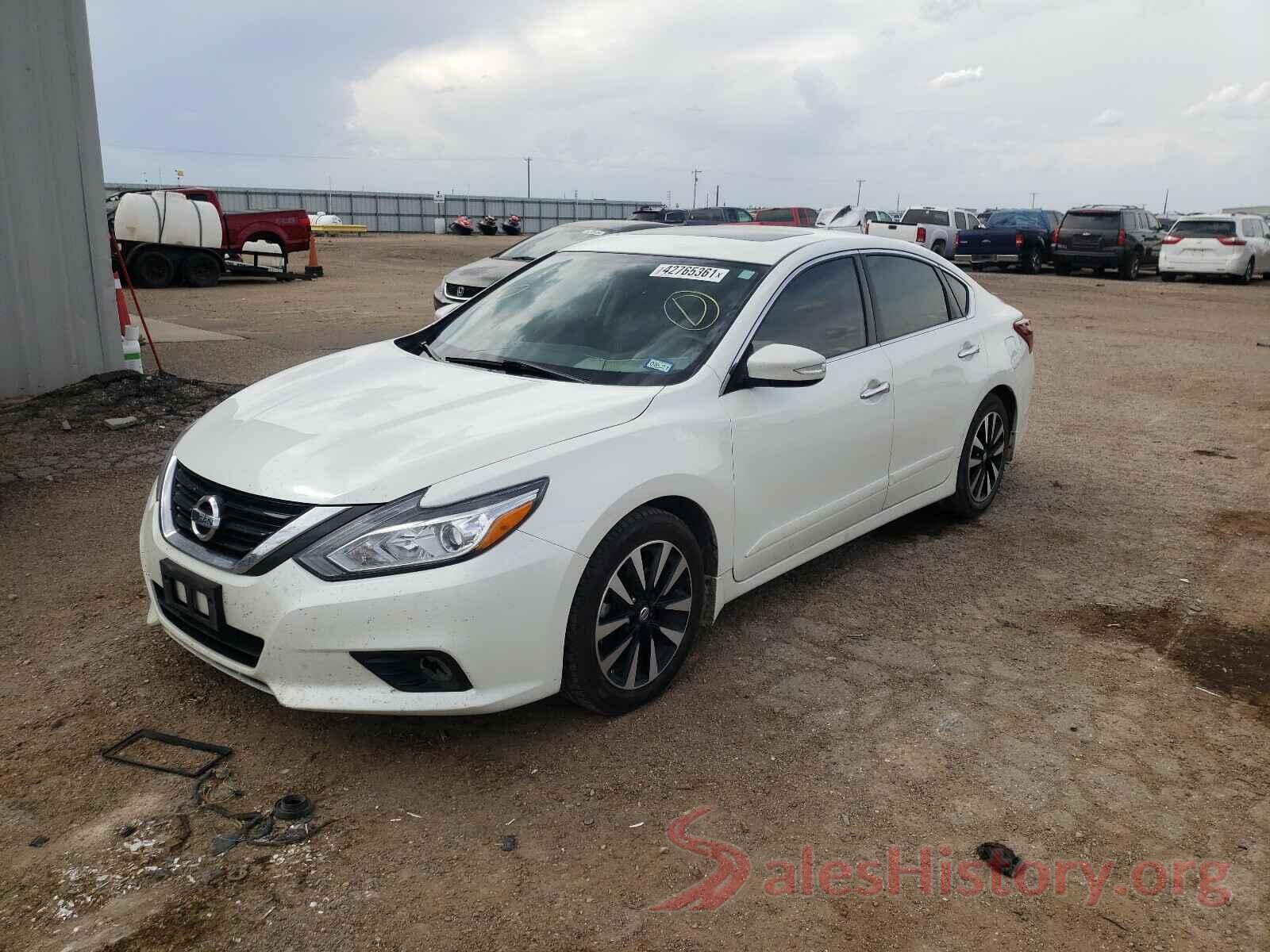 1N4AL3AP2JC211361 2018 NISSAN ALTIMA