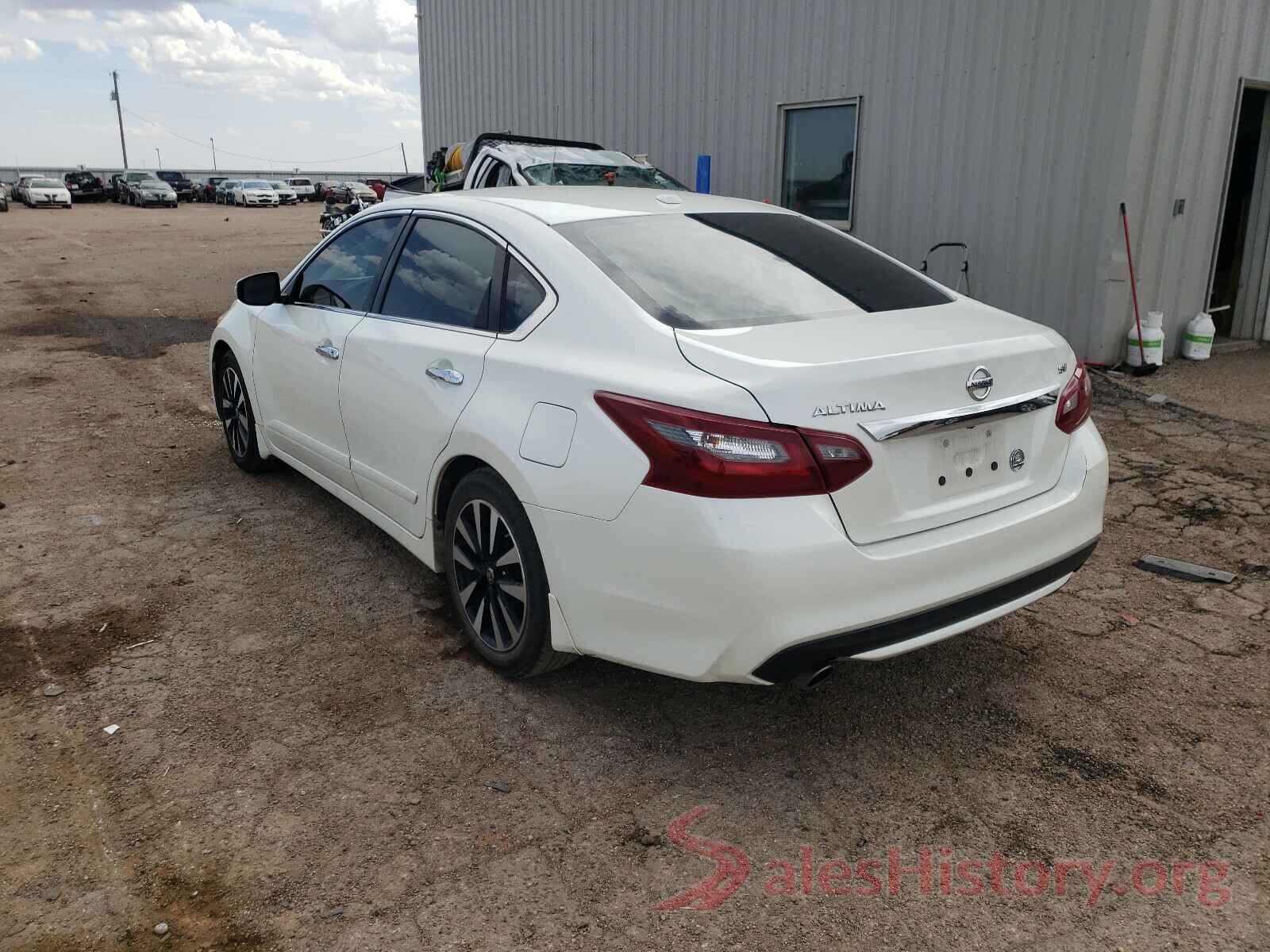 1N4AL3AP2JC211361 2018 NISSAN ALTIMA