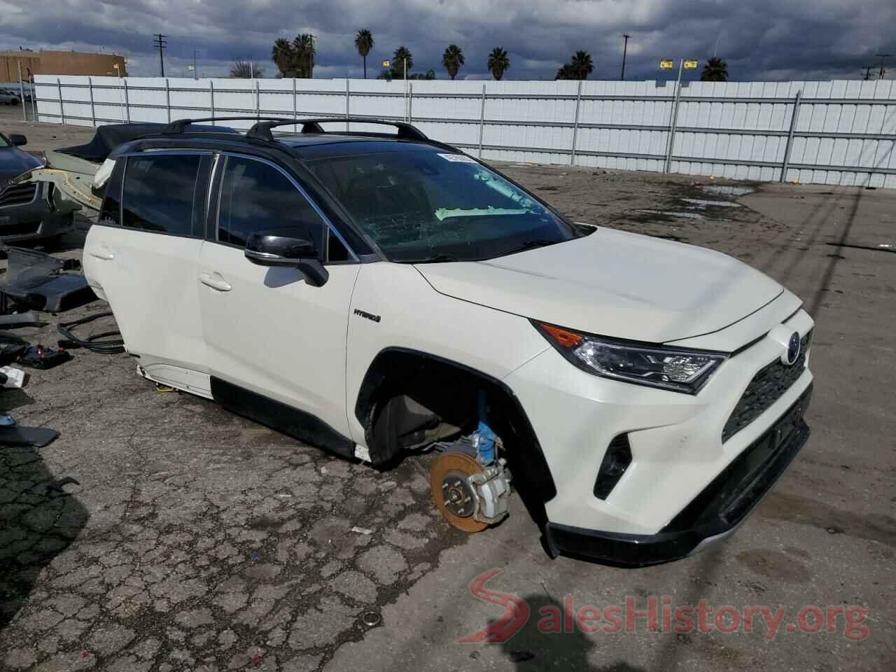 2T3EWRFV3LW062360 2020 TOYOTA RAV4