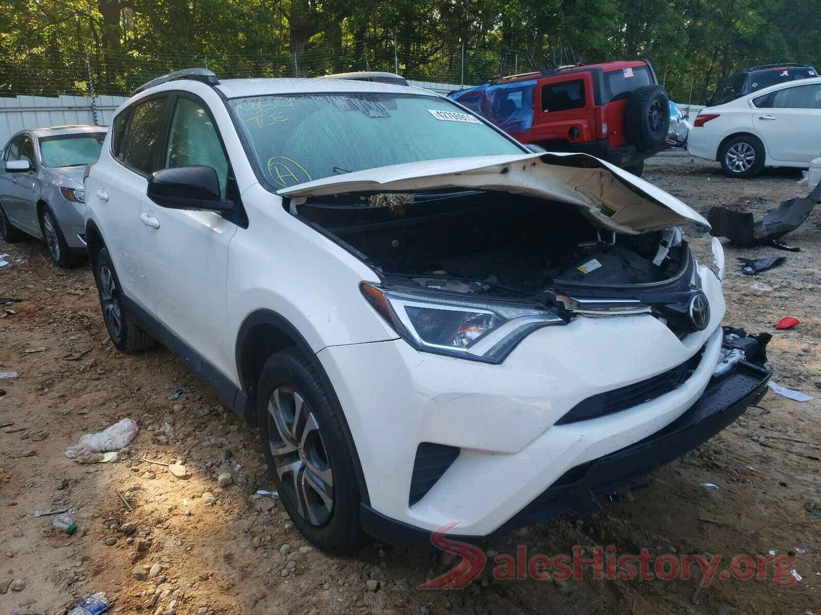 2T3ZFREV9JW431867 2018 TOYOTA RAV4