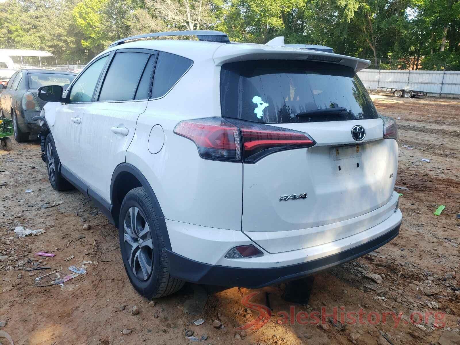 2T3ZFREV9JW431867 2018 TOYOTA RAV4