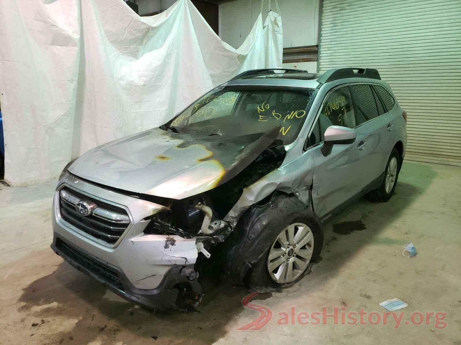 4S4BSADC0J3255448 2018 SUBARU OUTBACK