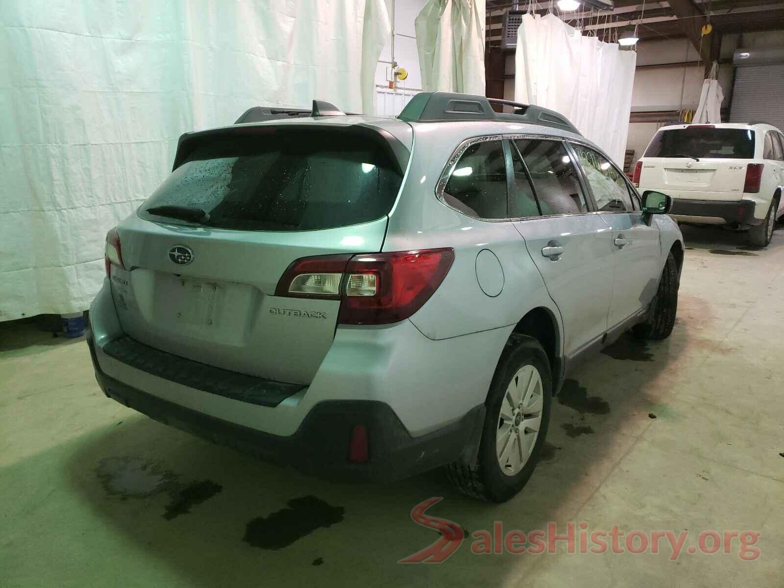 4S4BSADC0J3255448 2018 SUBARU OUTBACK