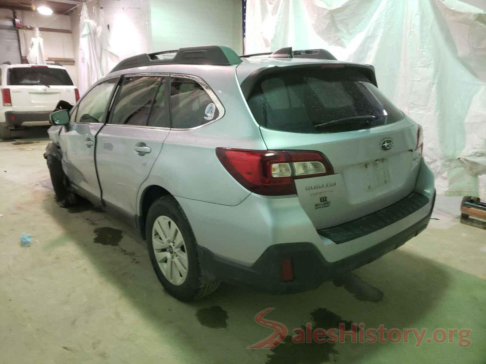 4S4BSADC0J3255448 2018 SUBARU OUTBACK