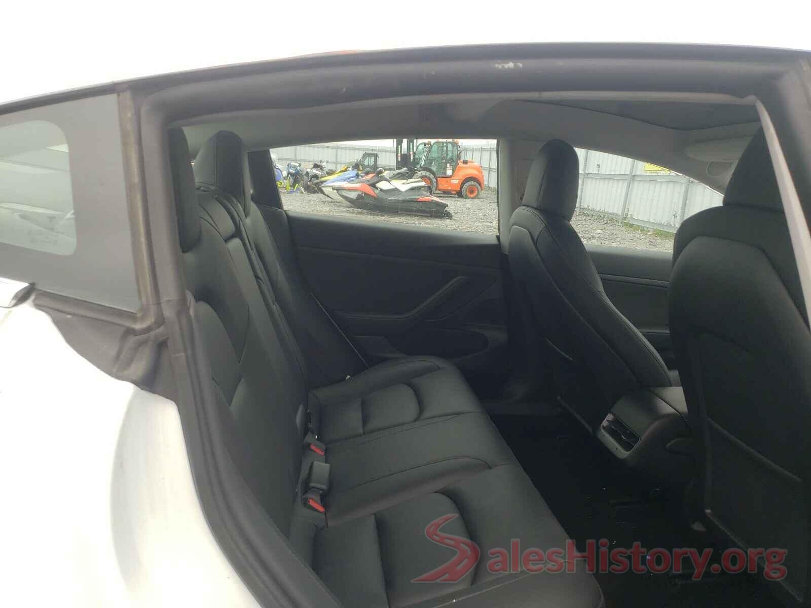 5YJ3E1EA4LF794366 2020 TESLA MODEL 3