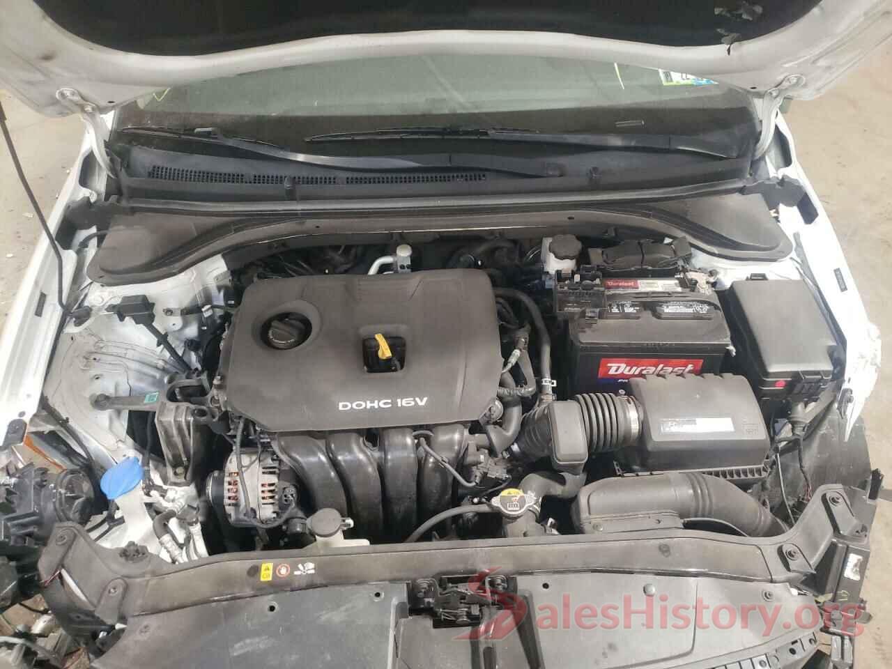 5NPD84LF4HH032109 2017 HYUNDAI ELANTRA