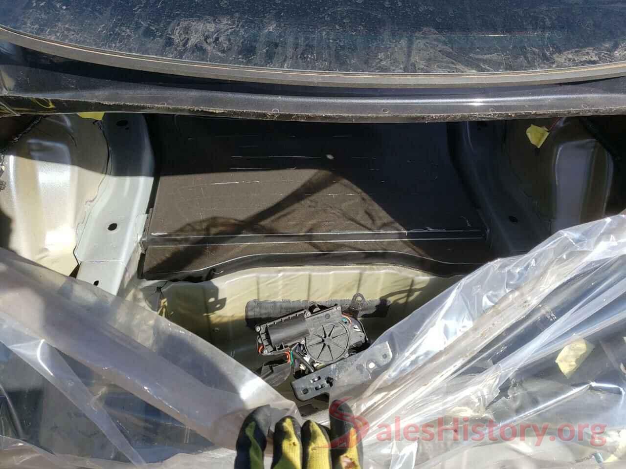 5YJ3E1EB3NF346521 2022 TESLA MODEL 3