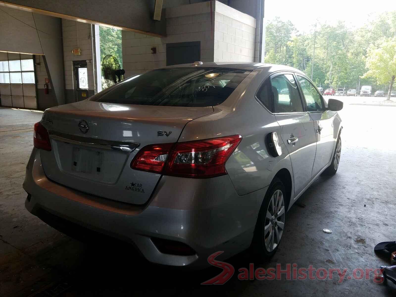 3N1AB7AP6HL652948 2017 NISSAN SENTRA