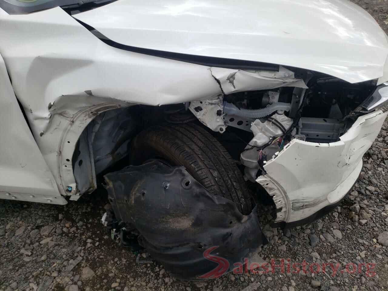 JM3KFBCL2H0143835 2017 MAZDA CX-5