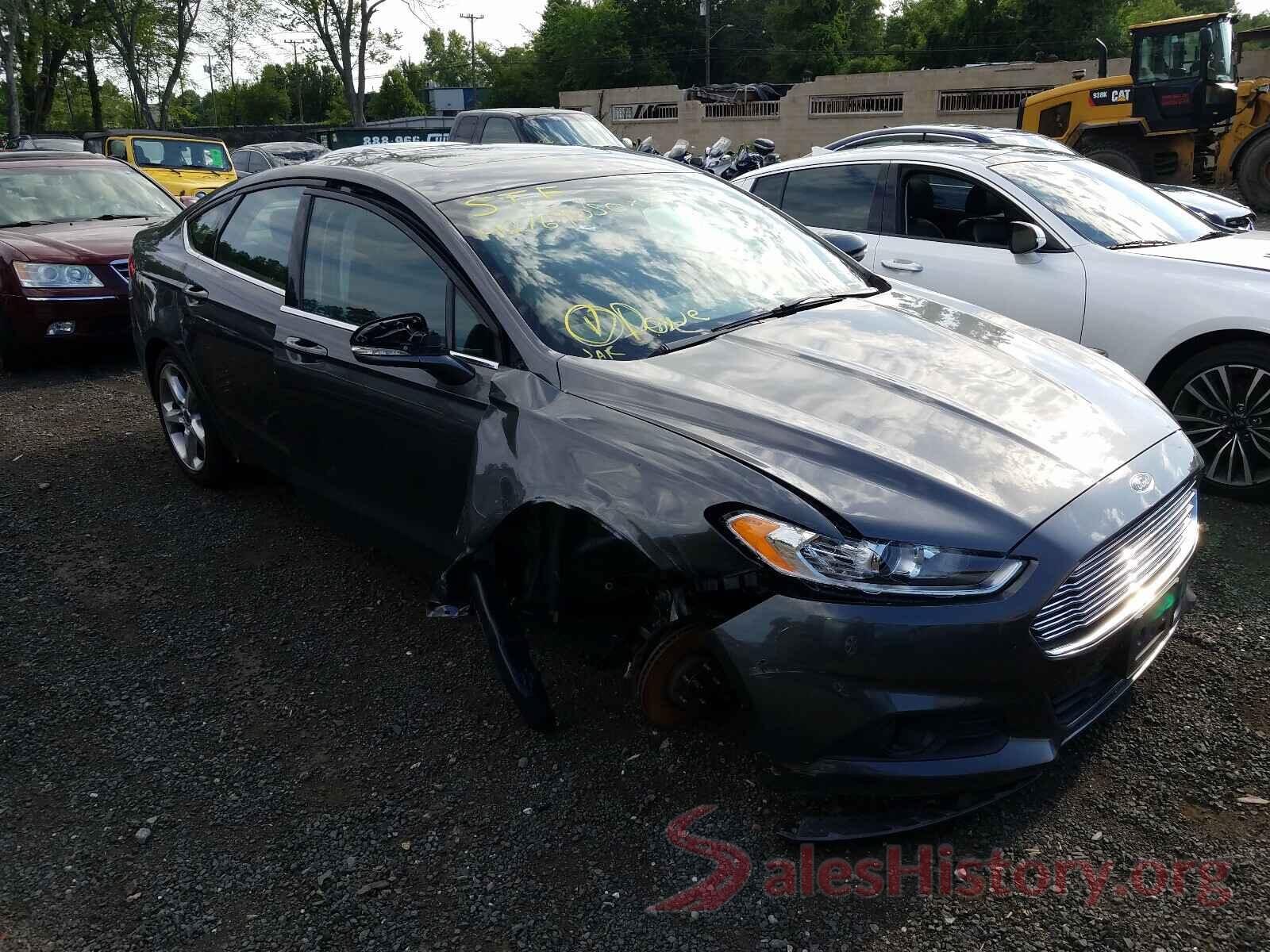 3FA6P0T98GR286339 2016 FORD FUSION