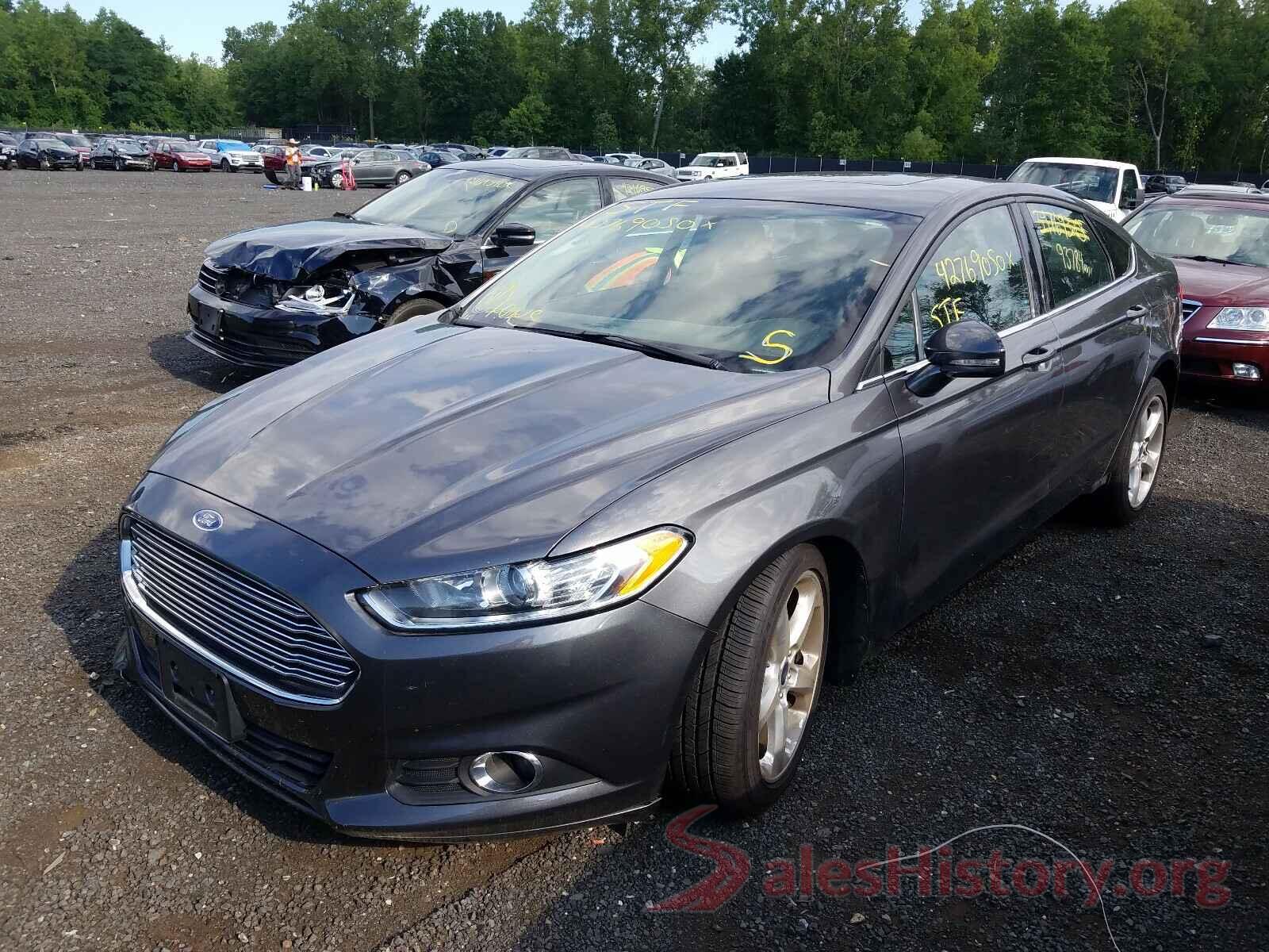 3FA6P0T98GR286339 2016 FORD FUSION