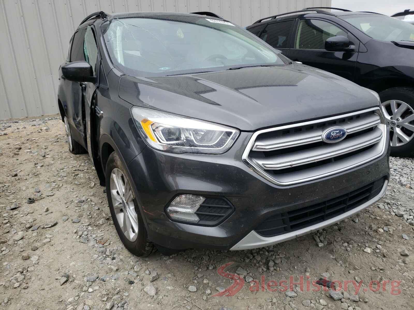 1FMCU0GDXHUD65750 2017 FORD ESCAPE