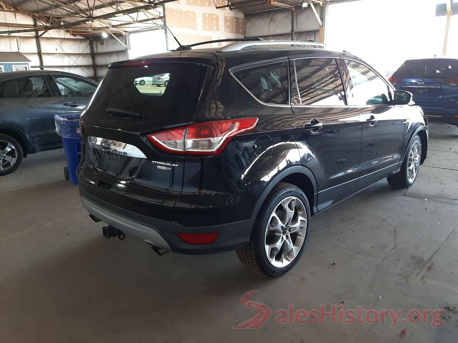 1FMCU9J90GUC27447 2016 FORD ESCAPE