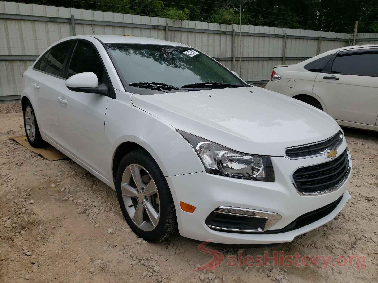 1G1PF5SBXG7223701 2016 CHEVROLET CRUZE