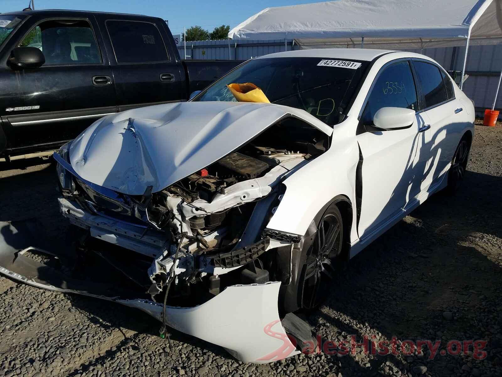 1HGCR2F56HA014851 2017 HONDA ACCORD