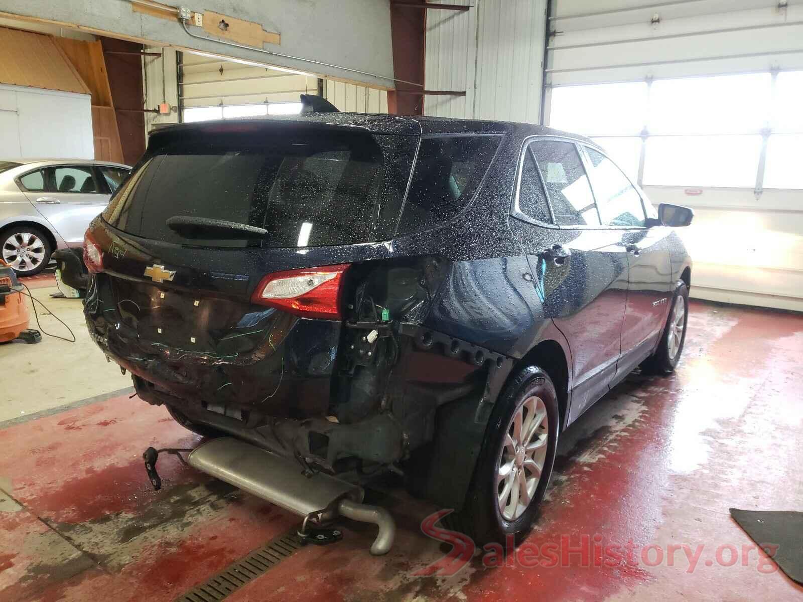 3GNAXHEV0LS690811 2020 CHEVROLET EQUINOX