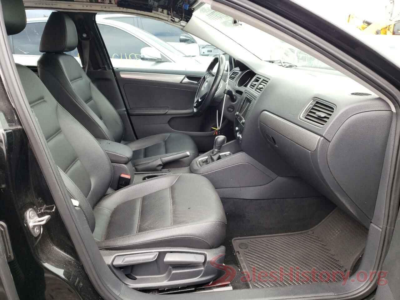 3VWDB7AJ5HM340973 2017 VOLKSWAGEN JETTA