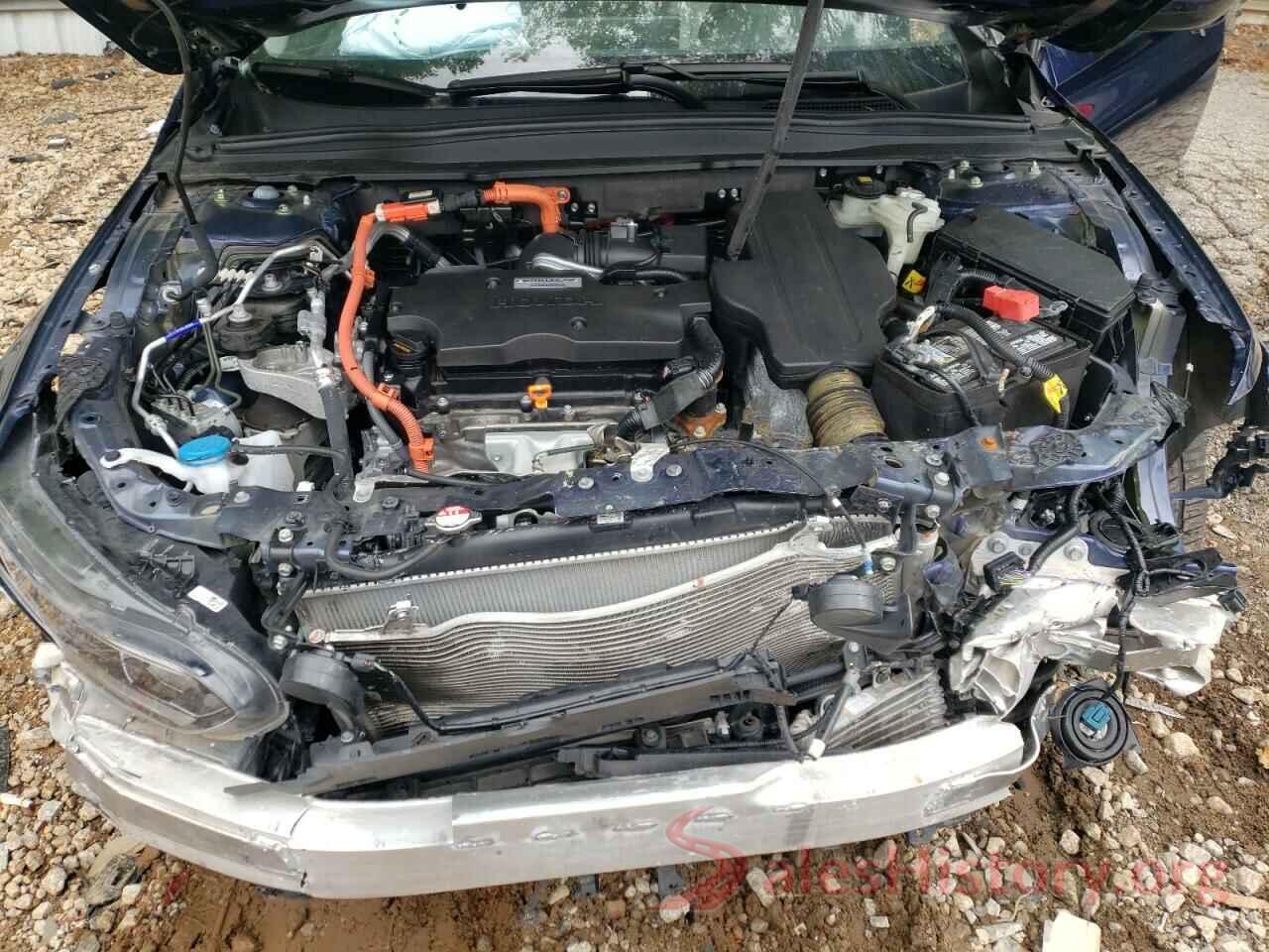 1HGCV3F48KA010526 2019 HONDA ACCORD