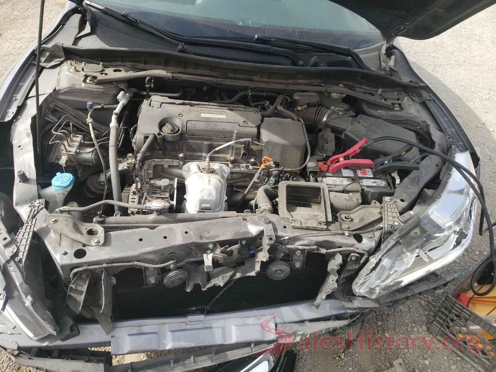 1HGCR2F53HA190434 2017 HONDA ACCORD