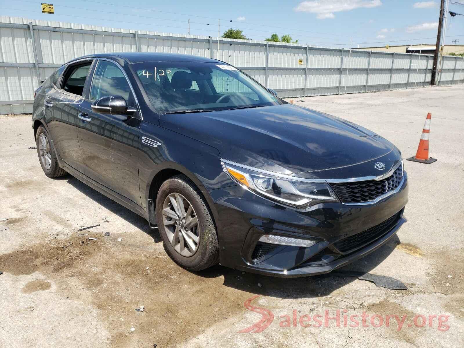 5XXGT4L38KG338962 2019 KIA OPTIMA