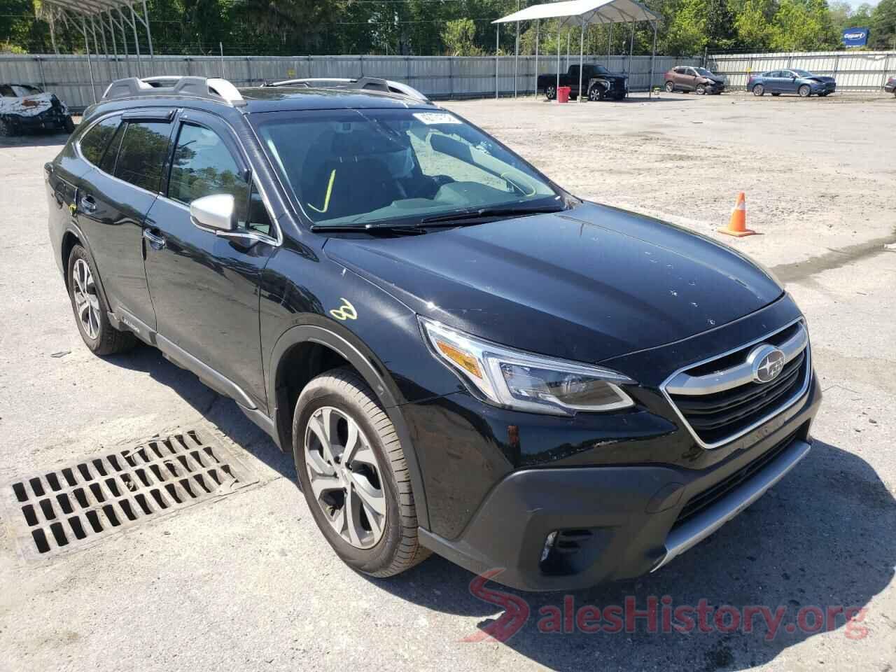 4S4BTGPD8M3103801 2021 SUBARU OUTBACK