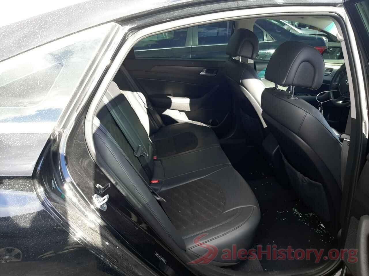 5NPE34AF3HH590295 2017 HYUNDAI SONATA