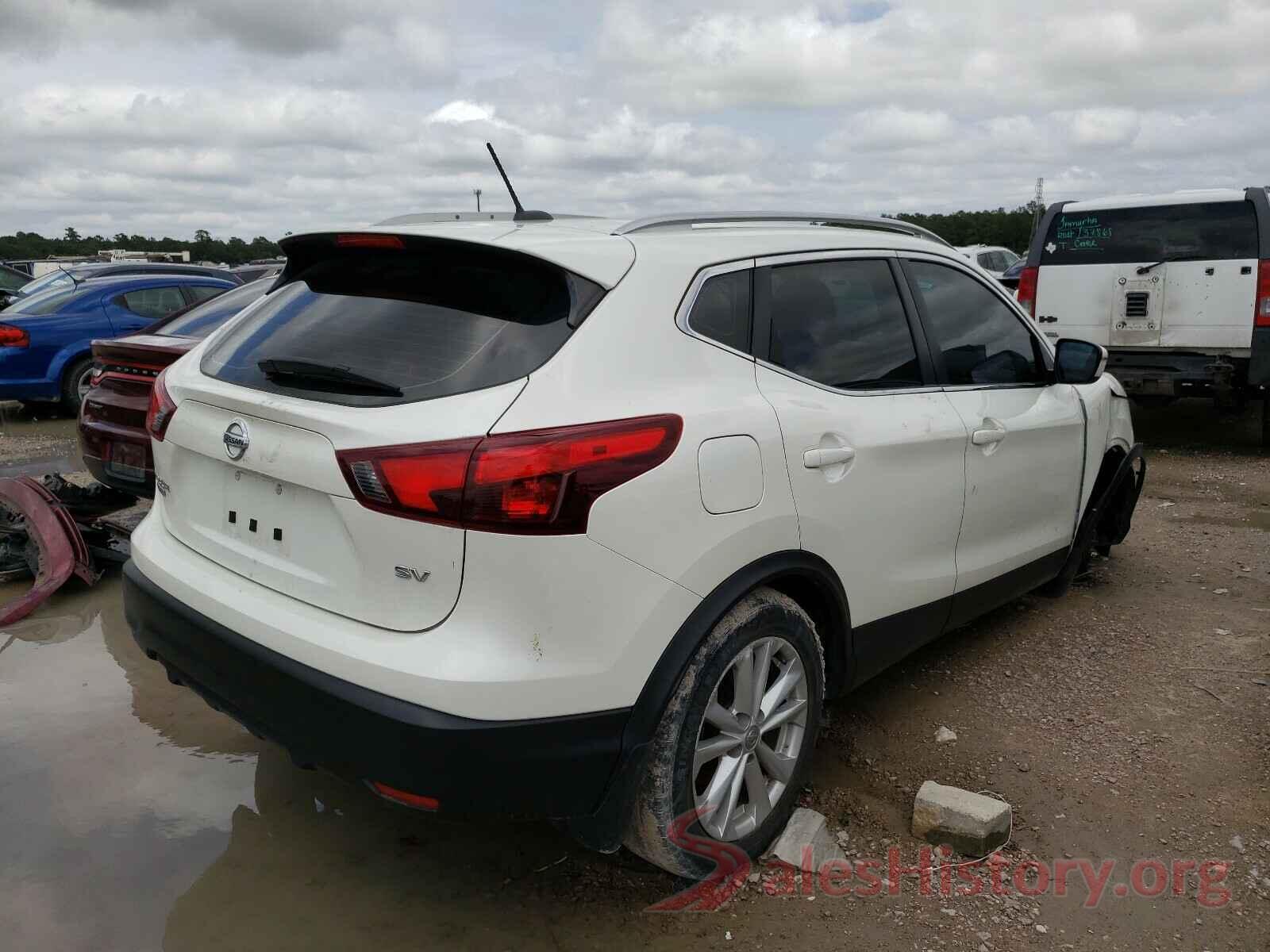 JN1BJ1CP8JW190751 2018 NISSAN ROGUE