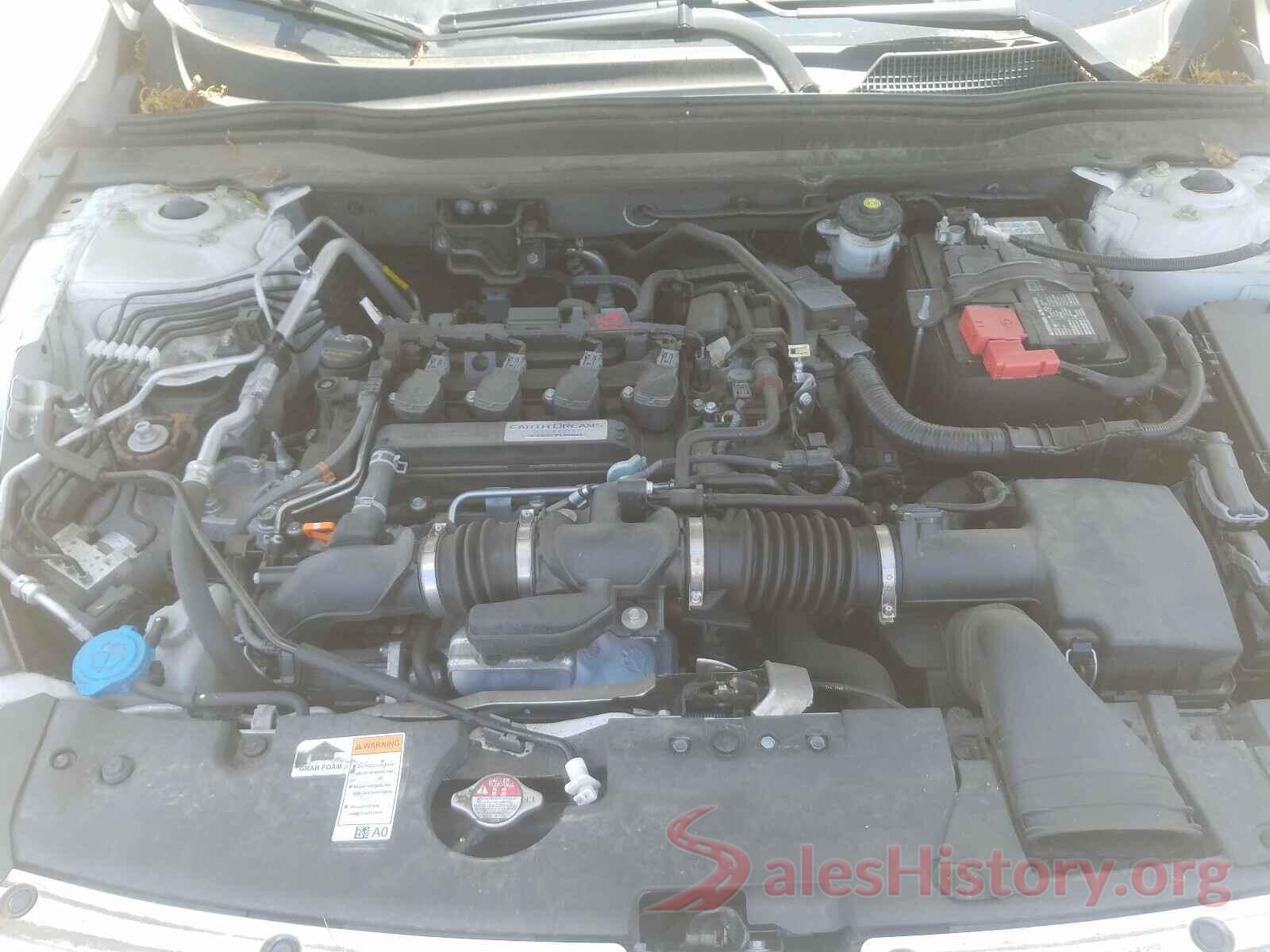 1HGCV1F96JA018705 2018 HONDA ACCORD