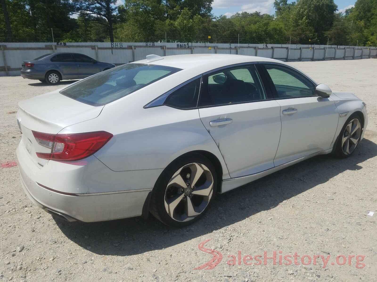 1HGCV1F96JA018705 2018 HONDA ACCORD