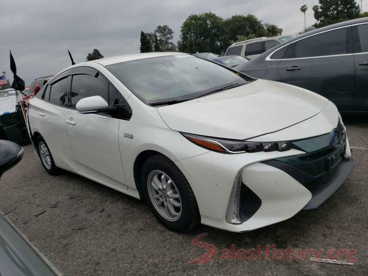 JTDKARFP1H3001652 2017 TOYOTA PRIUS