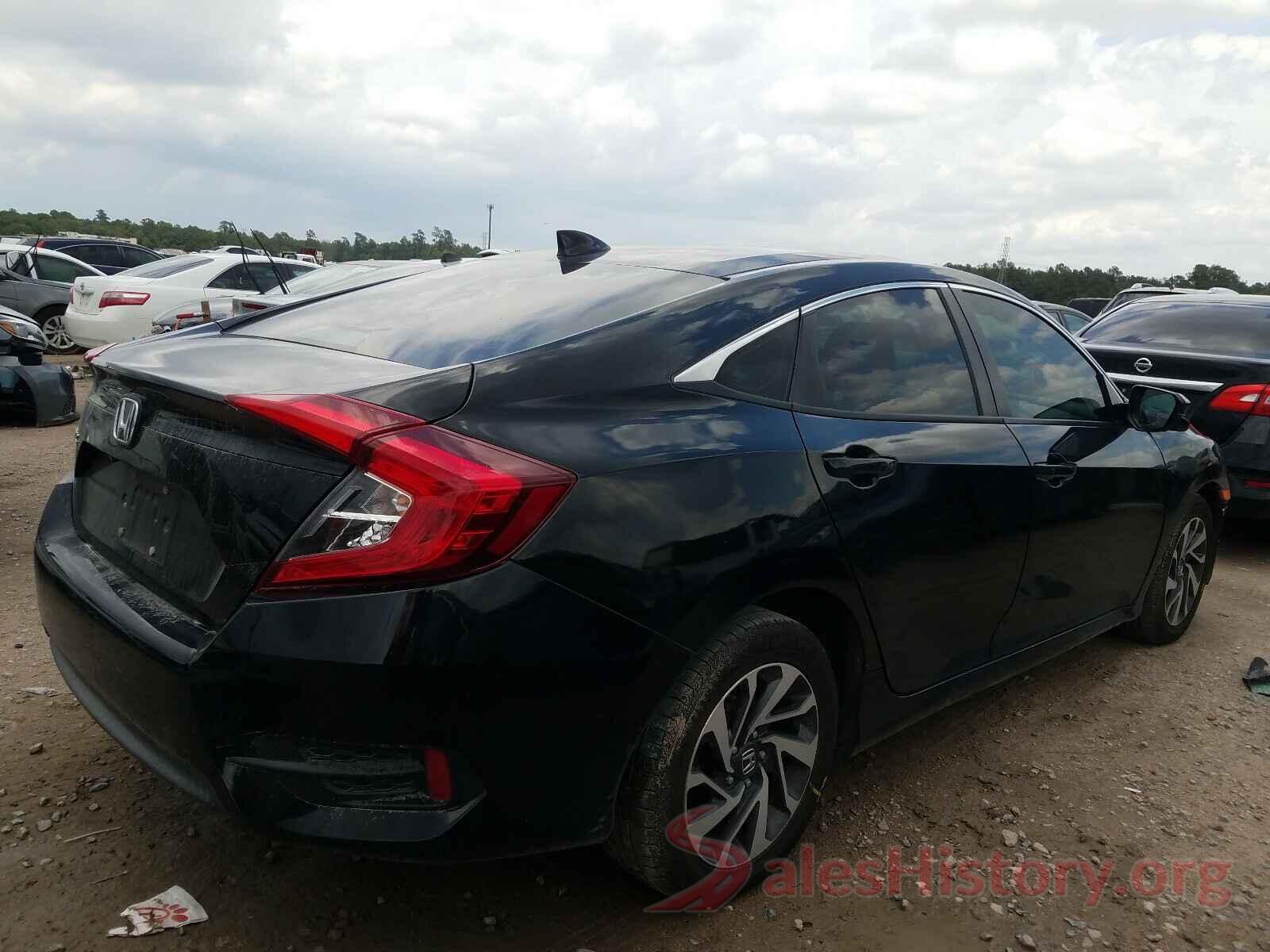 19XFC2F70HE079044 2017 HONDA CIVIC