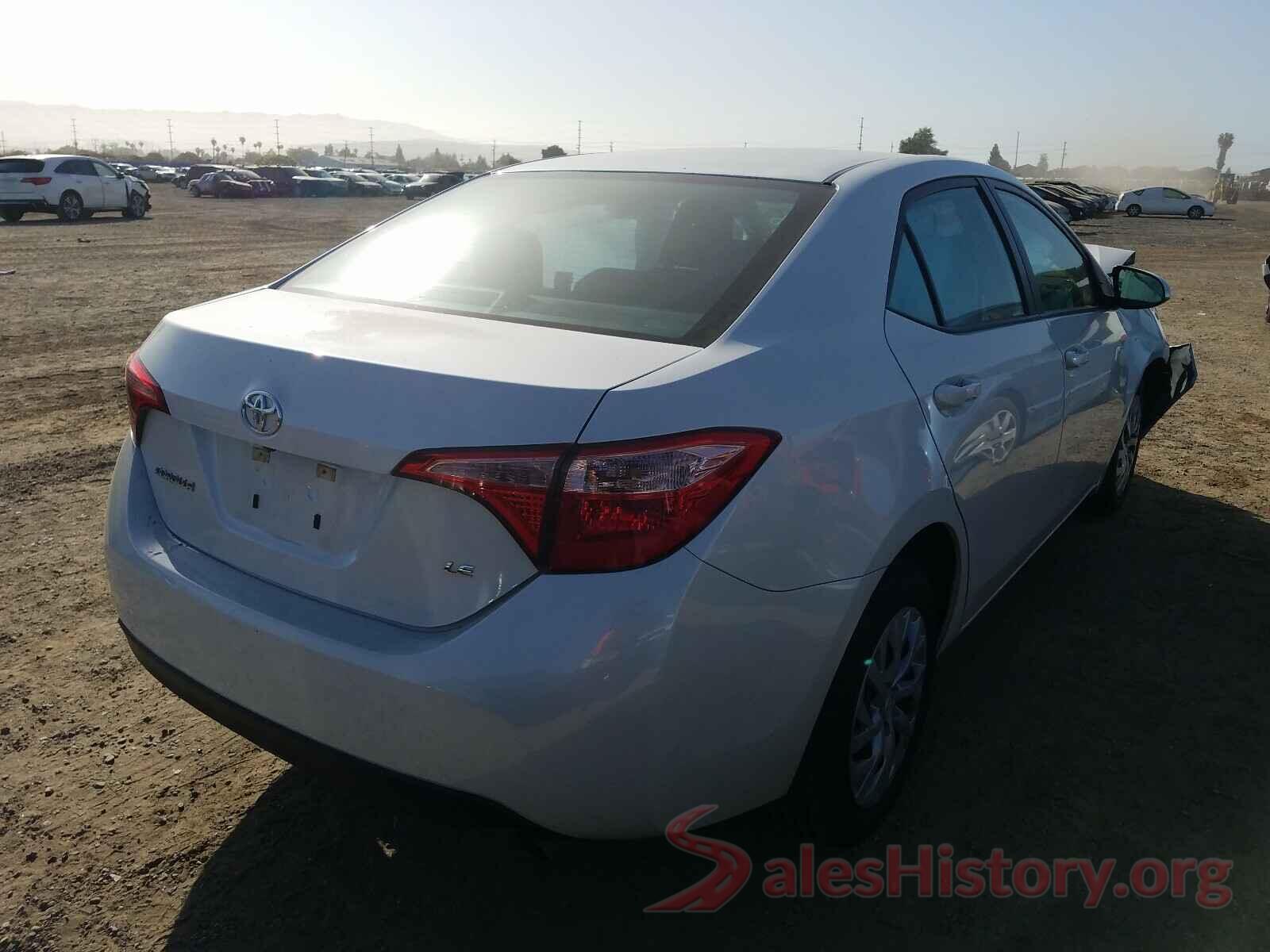 5YFBURHE6HP610049 2017 TOYOTA COROLLA