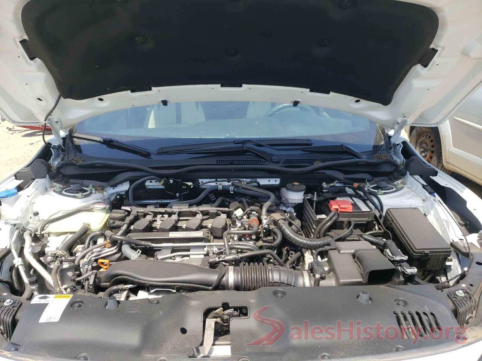 SHHFK7H5XJU430598 2018 HONDA CIVIC