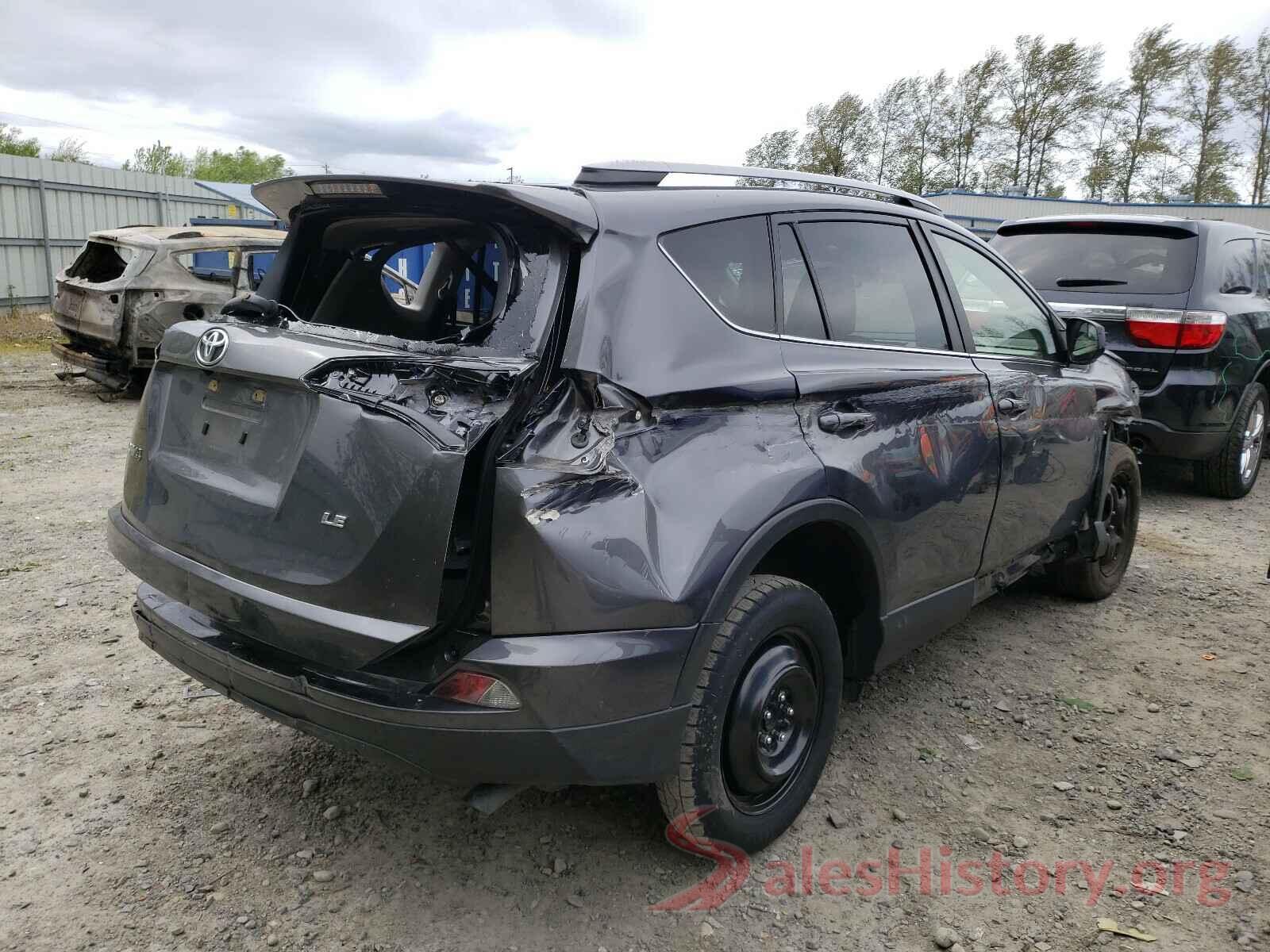 JTMZFREV5HJ142381 2017 TOYOTA RAV4