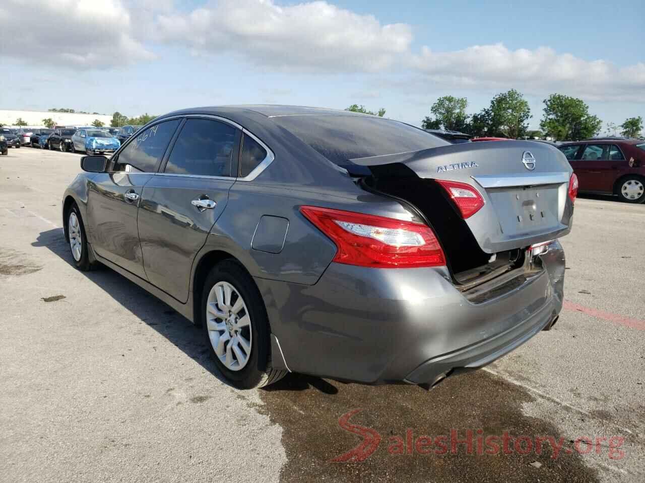 1N4AL3AP2GC243333 2016 NISSAN ALTIMA