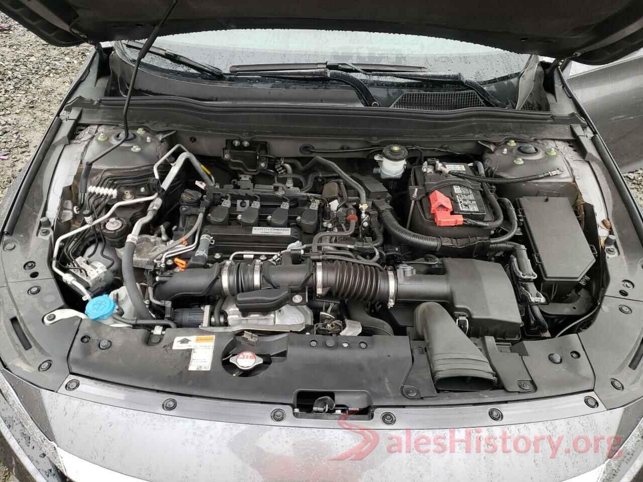 1HGCV1F53JA192549 2018 HONDA ACCORD