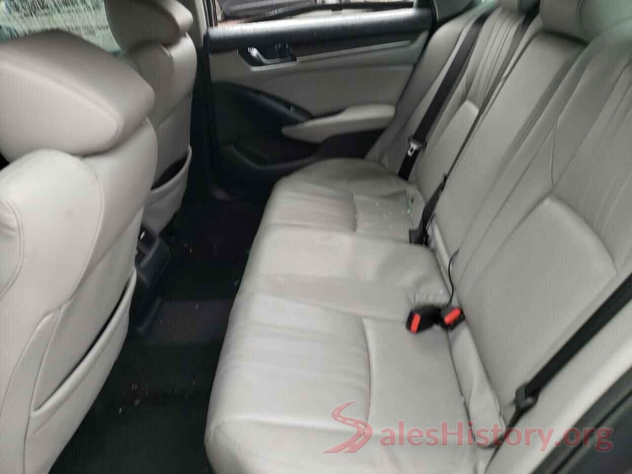 1HGCV1F53JA192549 2018 HONDA ACCORD