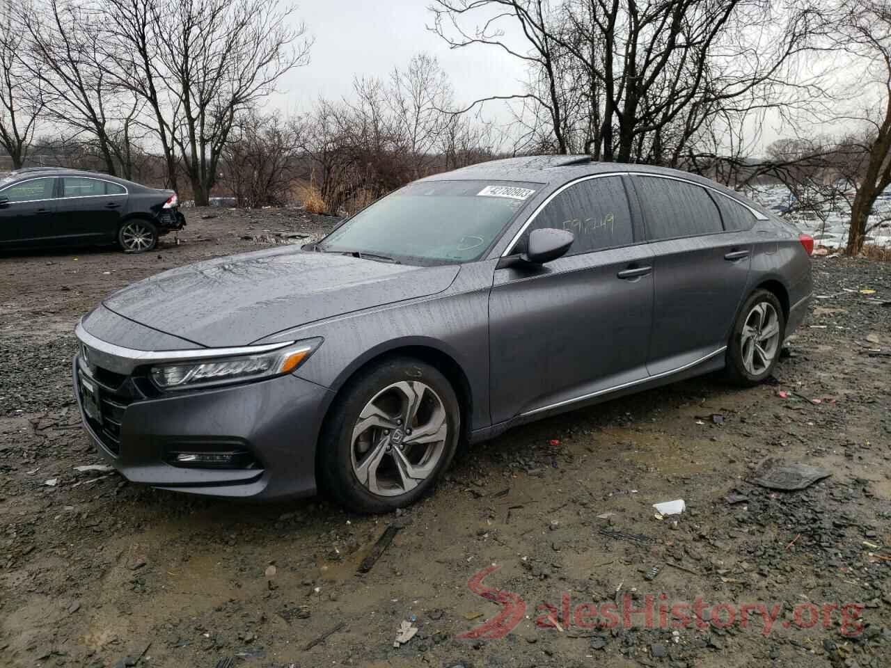 1HGCV1F53JA192549 2018 HONDA ACCORD