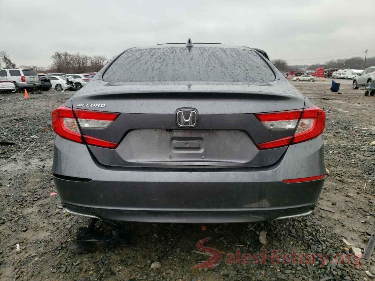 1HGCV1F53JA192549 2018 HONDA ACCORD